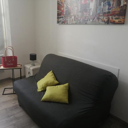 Studio Port Тулон Екстериор снимка