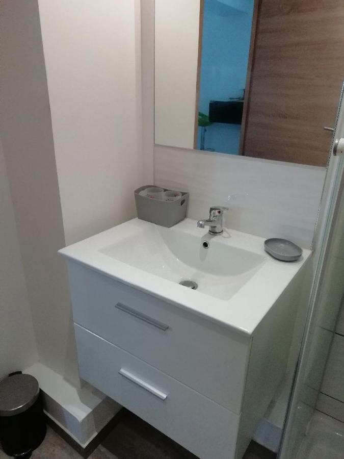 Studio Port Тулон Екстериор снимка