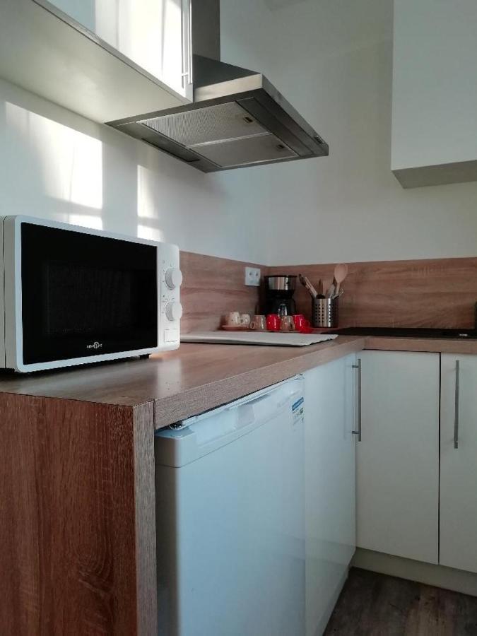 Studio Port Тулон Екстериор снимка