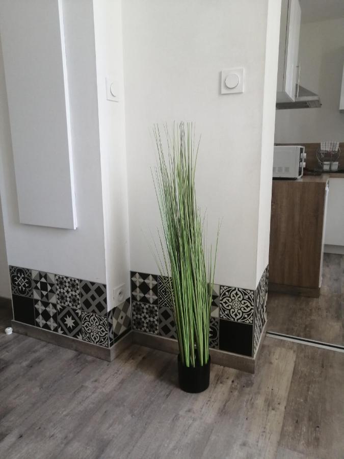 Studio Port Тулон Екстериор снимка
