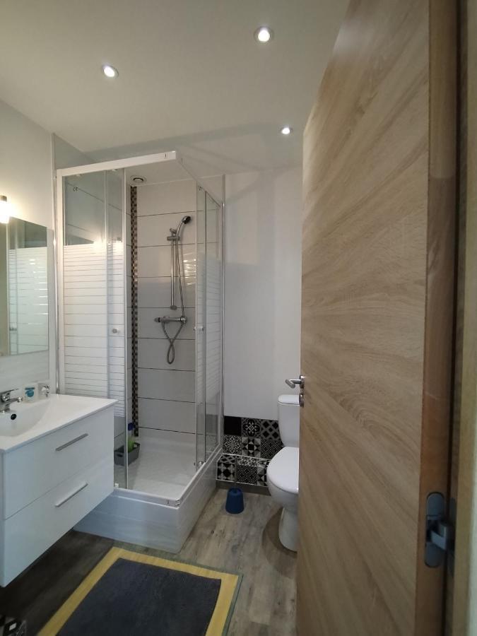 Studio Port Тулон Екстериор снимка